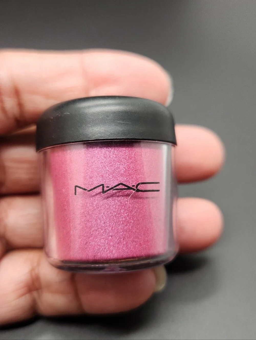 MAC Loose Pigment